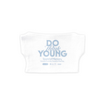 NCT 127 DOYOUNG 동시녹음 (SOUND OF MEMORIES) Doll T-shirt