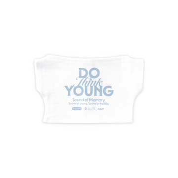 NCT 127 DOYOUNG 동시녹음 (SOUND OF MEMORIES) Doll T-shirt