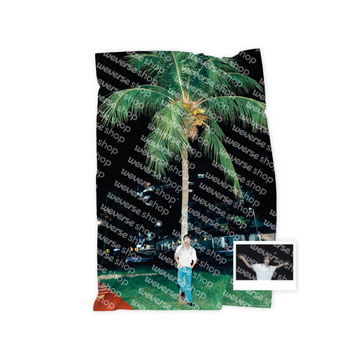 NCT 127 DOYOUNG 동시녹음 (SOUND OF MEMORIES) Fabric Poster Set