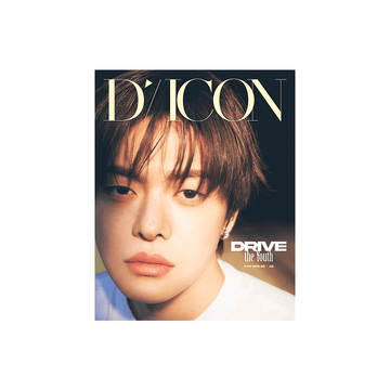 Alpha drive one - dicon volume n33 drive the youth leo