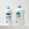 Seventeen Dino Pick - Cetaphil Gentle Body Wash and Cleanser