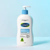 Seventeen Dino Pick - Cetaphil Gentle Body Wash and Cleanser