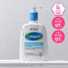 Seventeen Dino Pick - Cetaphil Gentle Body Wash and Cleanser