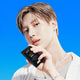 AHC Masters Air Rich Sun Stick 22g (No Sebum) - Taemin's Pick!