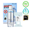WELLAGE Real Hyaluronic 100 Toner 300ml Set