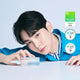 SHINEE Key x Ilso - Super Melting Sebum Softener 150g