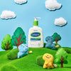 Seventeen Dino Pick - Cetaphil Moisturizing Lotion