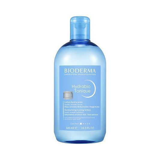 Bioderma Hydrabio Tonique Toner