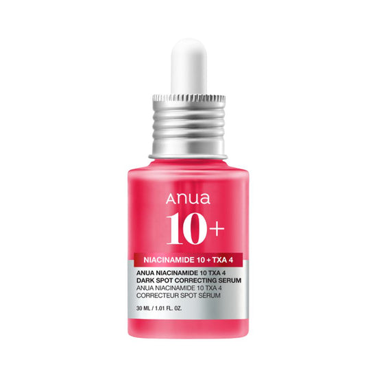 Anua Txa Niacin Blemish Serum 30ml (2 Packs)
