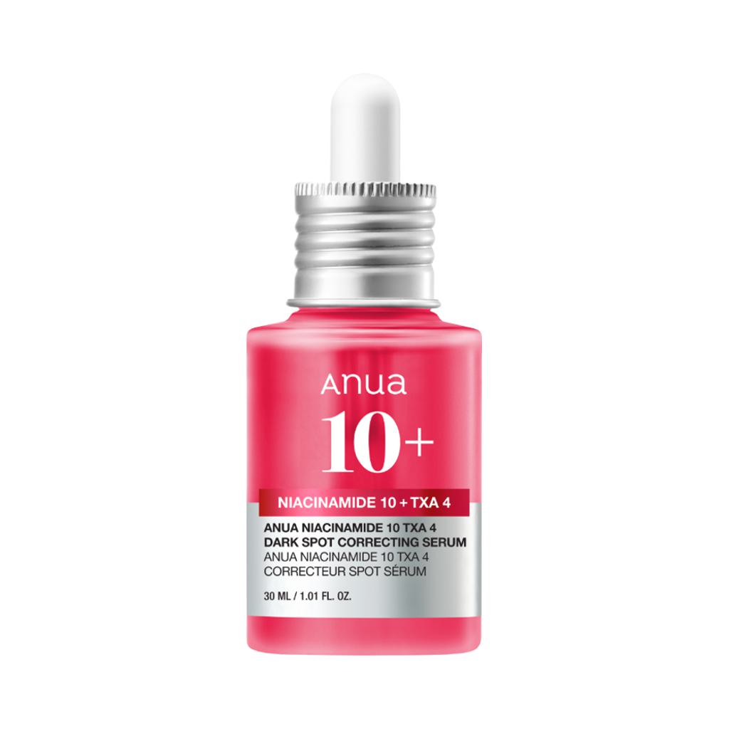Anua Txa Niacin Blemish Serum 30ml (2 Packs)
