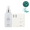 Haynature Houttuynia Cordata Skin Moisturizer Toner 200ml Set