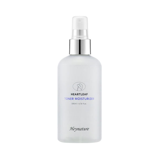 Haynature Houttuynia Cordata Skin Moisturizer Toner 200ml Set