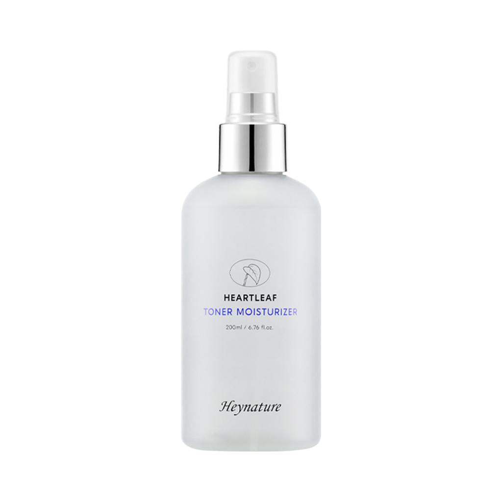 Haynature Houttuynia Cordata Skin Moisturizer Toner 200ml Set
