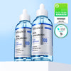 WELLAGE Real Hyaluronic Blue 100 Ampoule 75ml 2-Pack Set