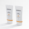 ZEROID Daily Sunscreen Set