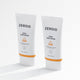 ZEROID Daily Sunscreen Set