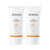 ZEROID Daily Sunscreen Set