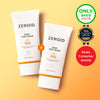 ZEROID Daily Sunscreen Set