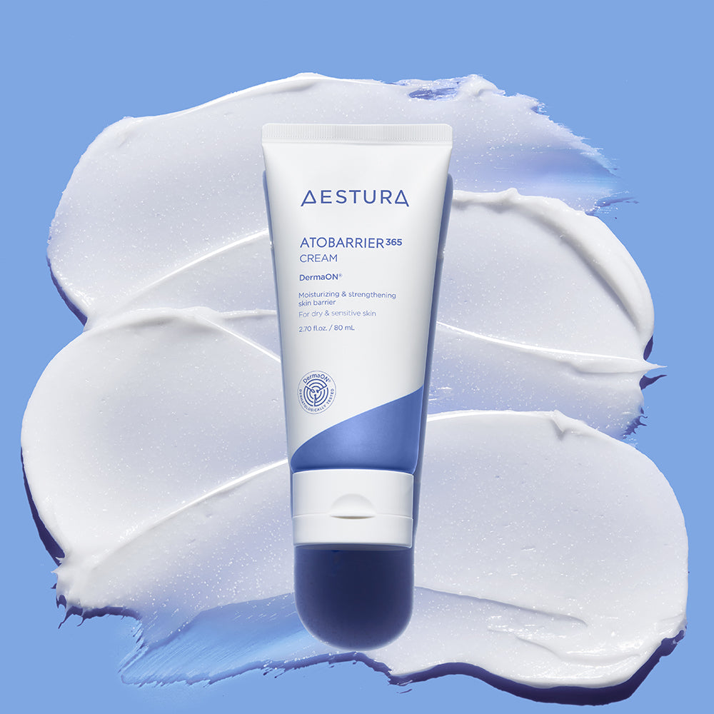 AESTURA Atobarrier 365 Cream 80ml Set
