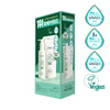 make p:rem Safe Me Cleansing Milk 200ml Set
