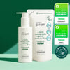 make p:rem Safe Me Cleansing Milk 200ml Set