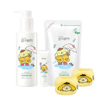 make p:rem Safe Me Cleansing Milk 200ml Set
