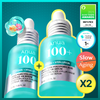 Anua PDRN Hyaluronic Acid Capsule 100 Serum 30ml Double Set