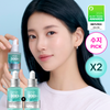 Anua PDRN Hyaluronic Acid Capsule 100 Serum 30ml Double Set