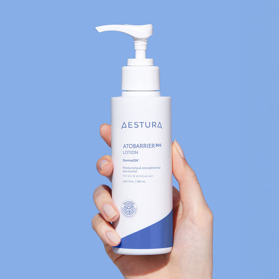 AESTURA Atobarrier 365 Lotion 150ml Set