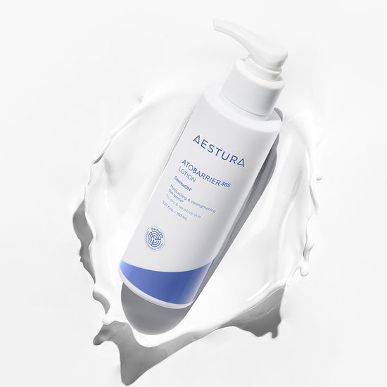 AESTURA Atobarrier 365 Lotion 150ml Set
