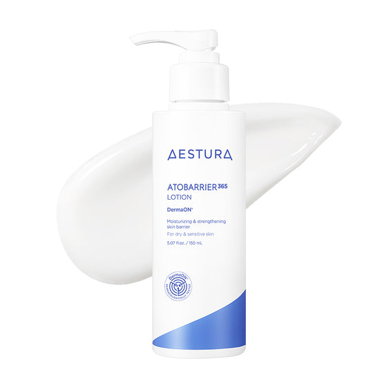 AESTURA Atobarrier 365 Lotion 150ml Set
