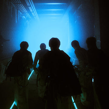 AM8IC 1st Ep Album - Lukoie