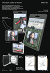 Taeyeon 6th Mini Album - Letter To Myself