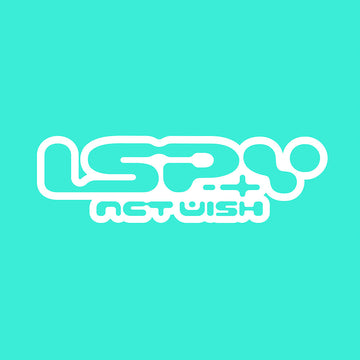 NCT Wish - I Spy 4th Mini Album Acrylic Stand Ver Set