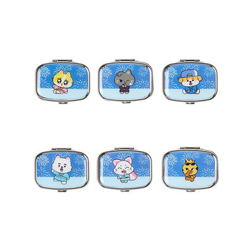Enhypen - Enchin Japan Original Official Md Accessory Case