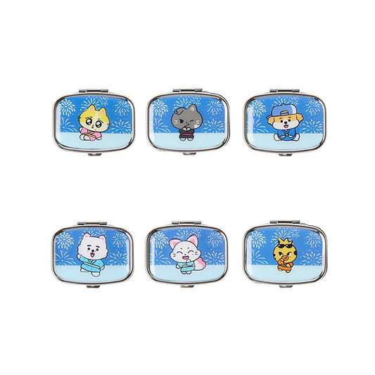 Enhypen - Enchin Japan Original Official Md Accessory Case