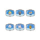 Enhypen - Enchin Japan Original Official Md Accessory Case