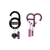 Blackpink - jump pop up official md acrylic carabiner keyring