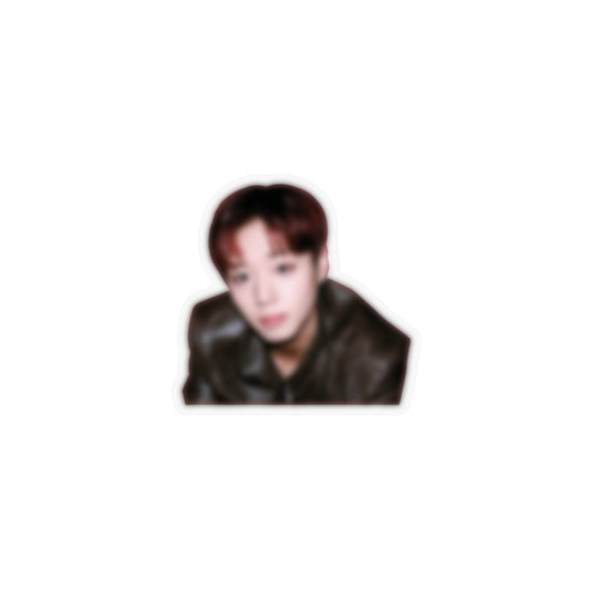Park Ji Hoon - Re:flect Asia Fancon Encore In Seoul Official Md Acrylic Clip