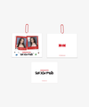 Babymonster - See You There in Seoul Fanmeeting Official MD Acrylic Frame + Photo Set