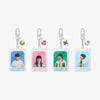 Lovely Runner - Pop up Store Official MD Acrylic Keyring