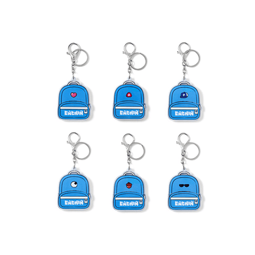 Enhypen - Inside Your Pocket, Enchin Character Official Md Acrylic