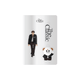 Kyuhyun - the classic 2025 concert official md acrylic keyring set