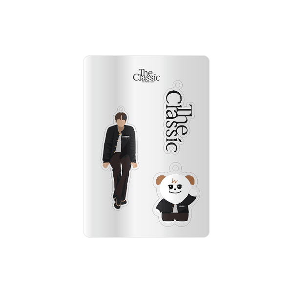 KYUHYUN 20周年ANNIVERSARYグッズ KYUHYUN 20周年ANNIVERSARYグッズ