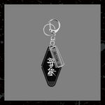 The Boyz - Trigger 9th Mini Album Pop Up Store Official MD Arcylic Keyring