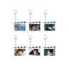 Boynextdoor - the action official md acrylic keyring