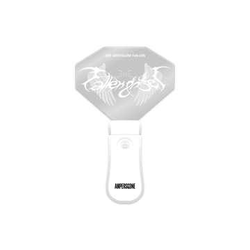 Ampers&one - fallen &ngel official md acrylic light stick