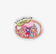 Twice - Japan Debut 9th Anniversary Official Md Acrylic Magnet