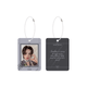 Dark moon - wolf boy official md acrylic photo holder