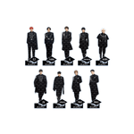 &team - we on fire official md acrylic stand